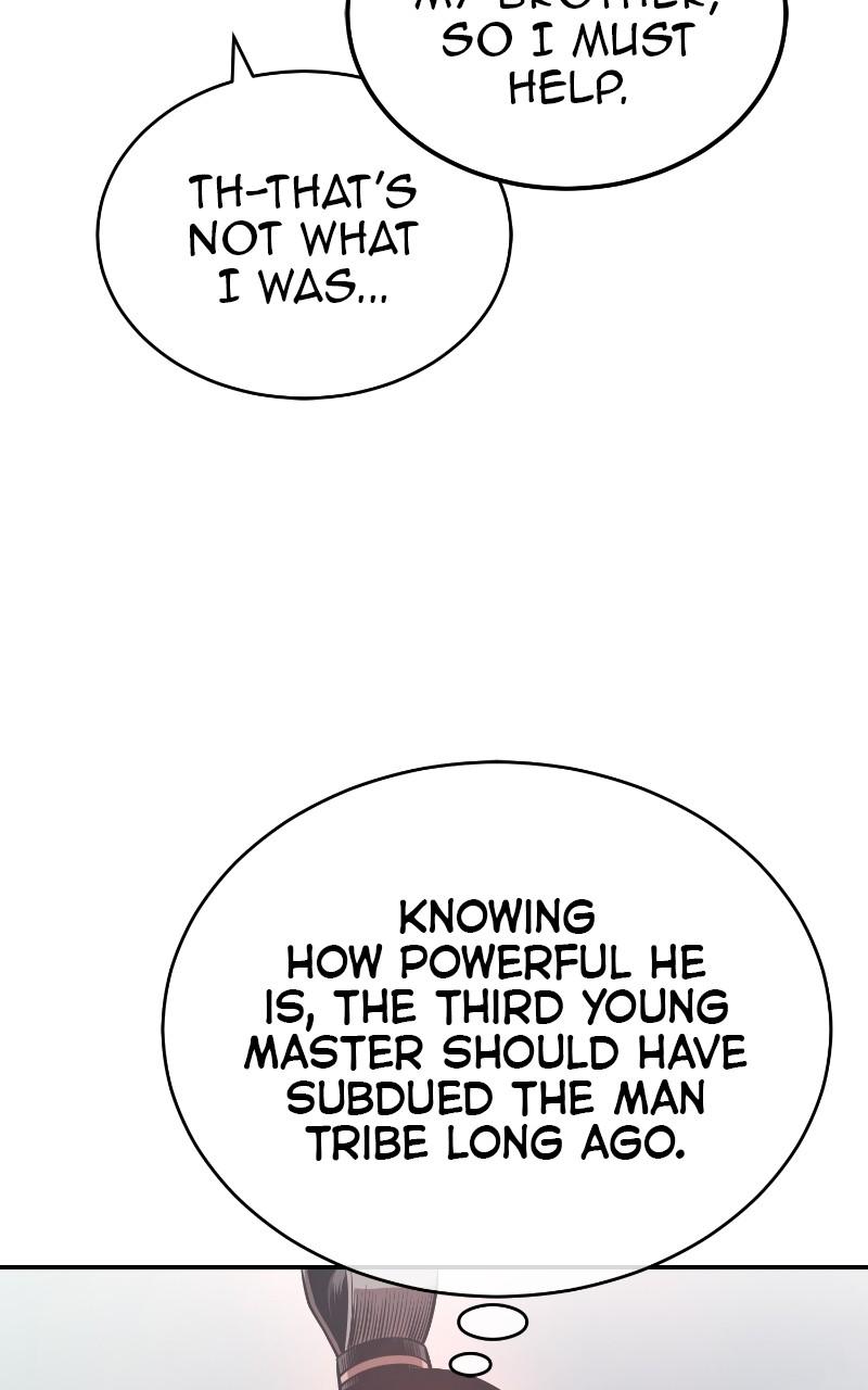 The Demon Faction's Return Chap 27 - Next Chap 28