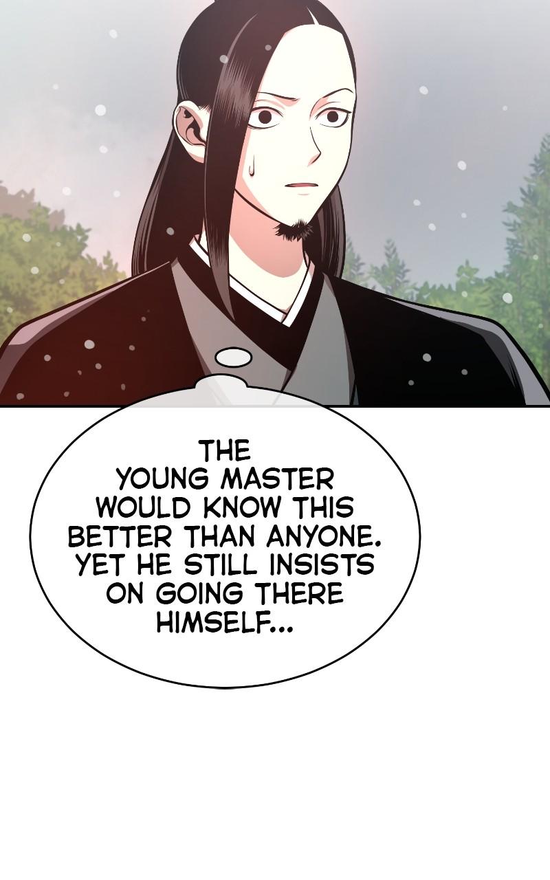 The Demon Faction's Return Chap 27 - Next Chap 28