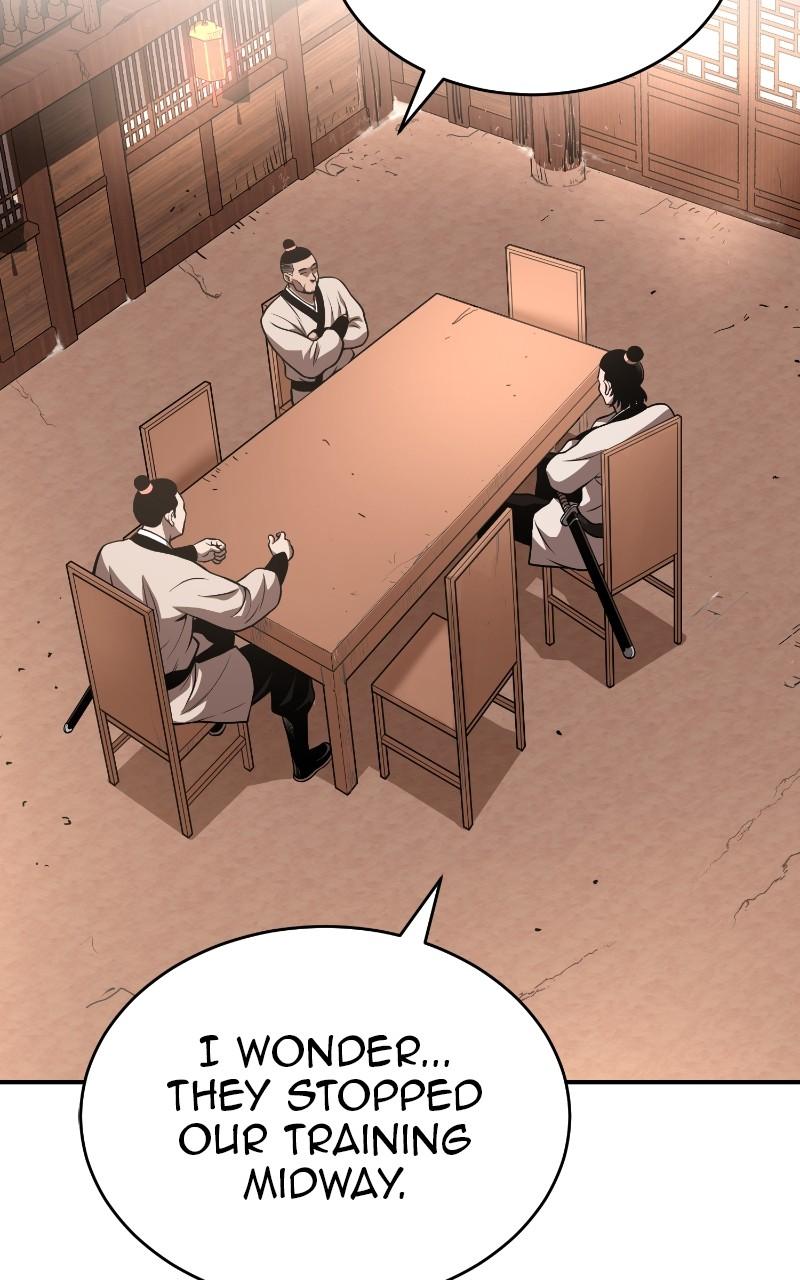 The Demon Faction's Return Chap 27 - Next Chap 28