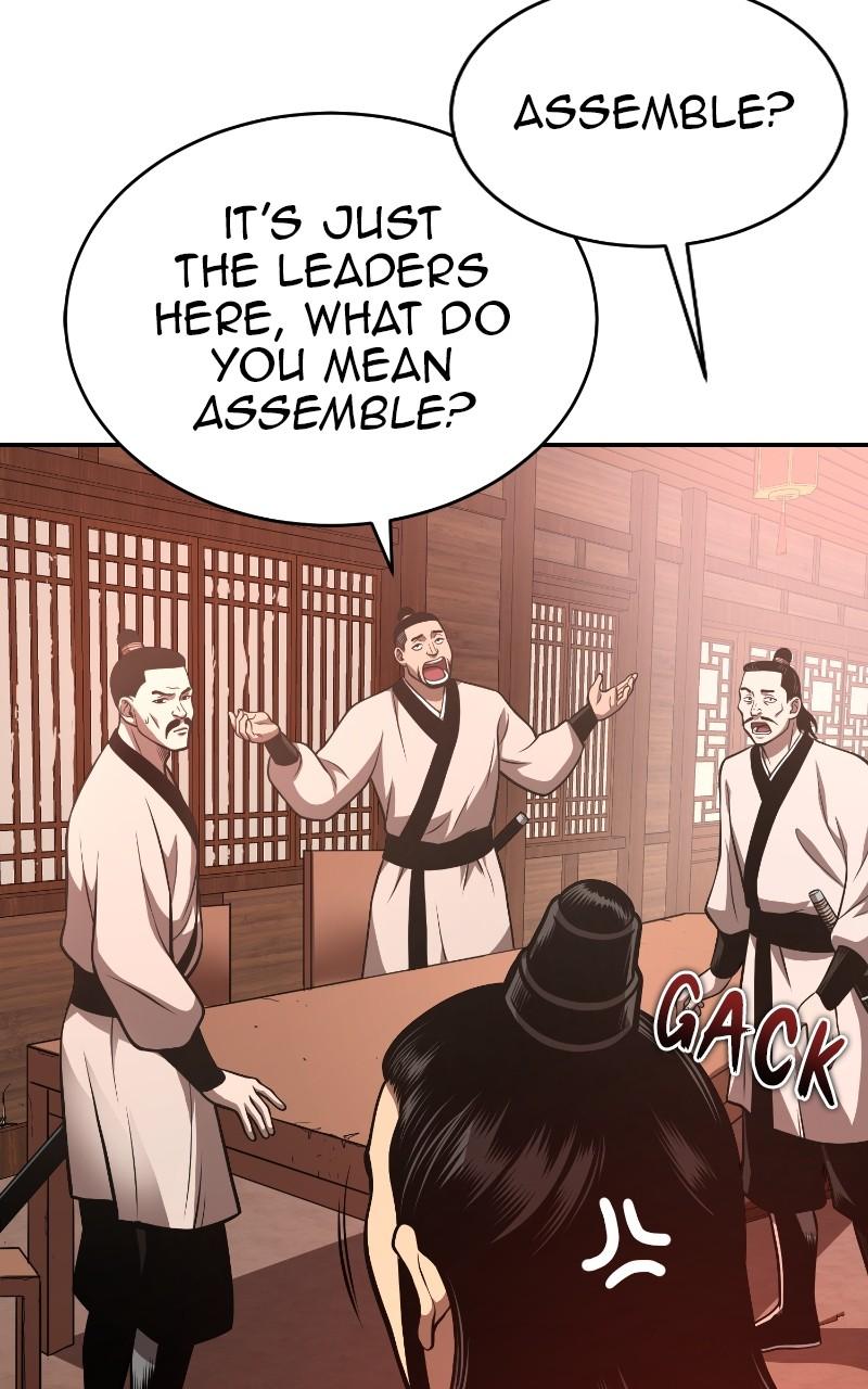 The Demon Faction's Return Chap 27 - Next Chap 28