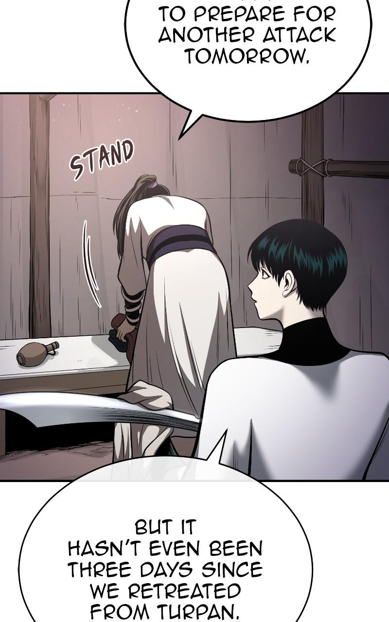 The Demon Faction's Return Chap 27 - Next Chap 28