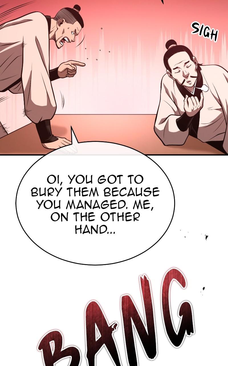 The Demon Faction's Return Chap 27 - Next Chap 28