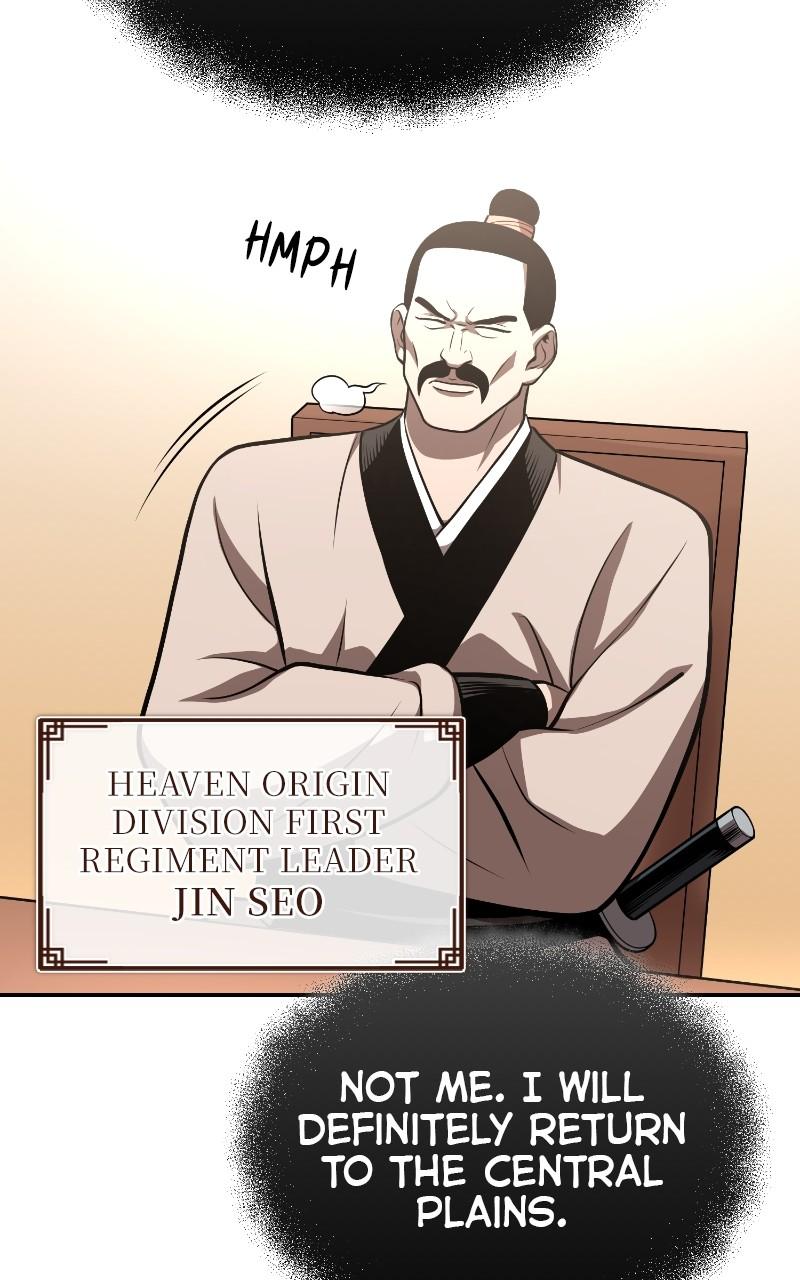 The Demon Faction's Return Chap 27 - Next Chap 28