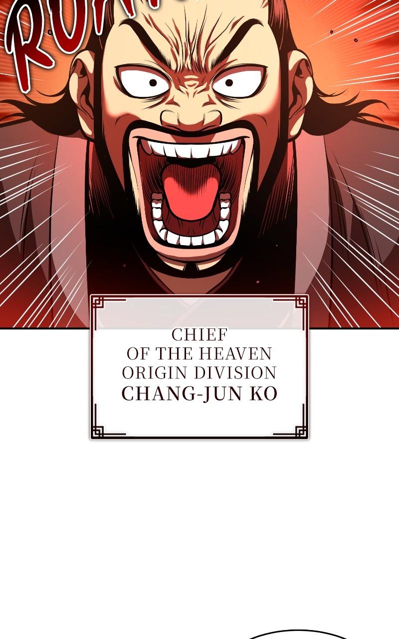 The Demon Faction's Return Chap 27 - Next Chap 28