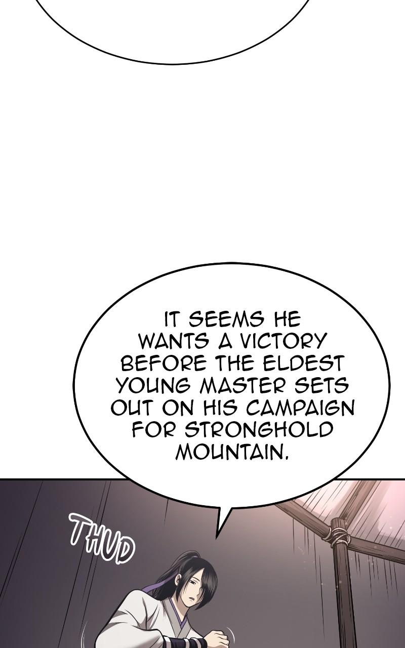 The Demon Faction's Return Chap 27 - Next Chap 28