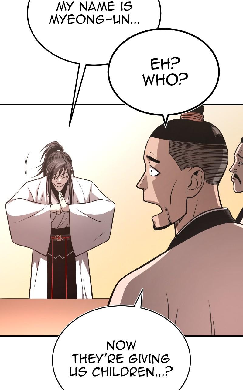 The Demon Faction's Return Chap 27 - Next Chap 28