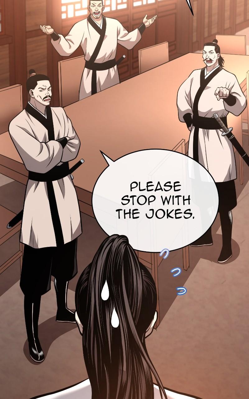 The Demon Faction's Return Chap 27 - Next Chap 28