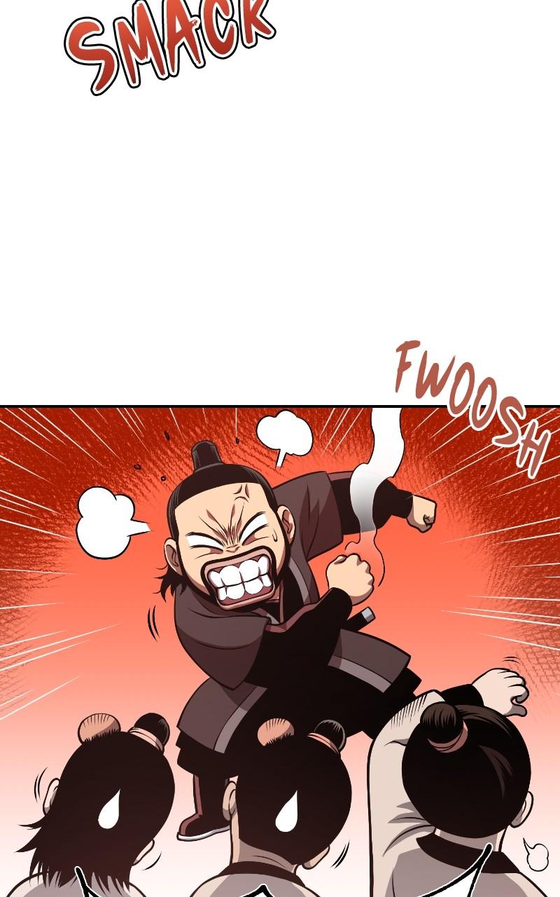 The Demon Faction's Return Chap 27 - Next Chap 28