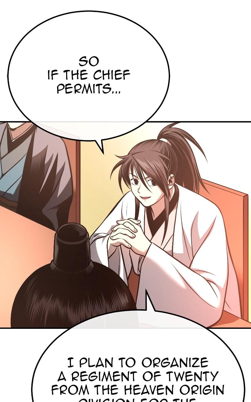 The Demon Faction's Return Chap 27 - Next Chap 28