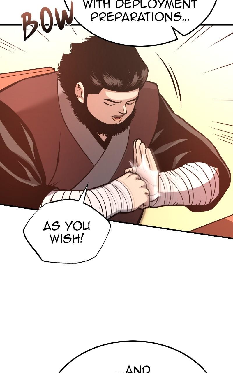 The Demon Faction's Return Chap 27 - Next Chap 28