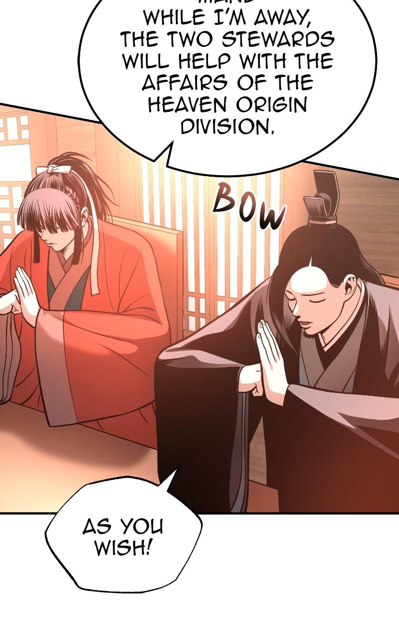 The Demon Faction's Return Chap 27 - Next Chap 28