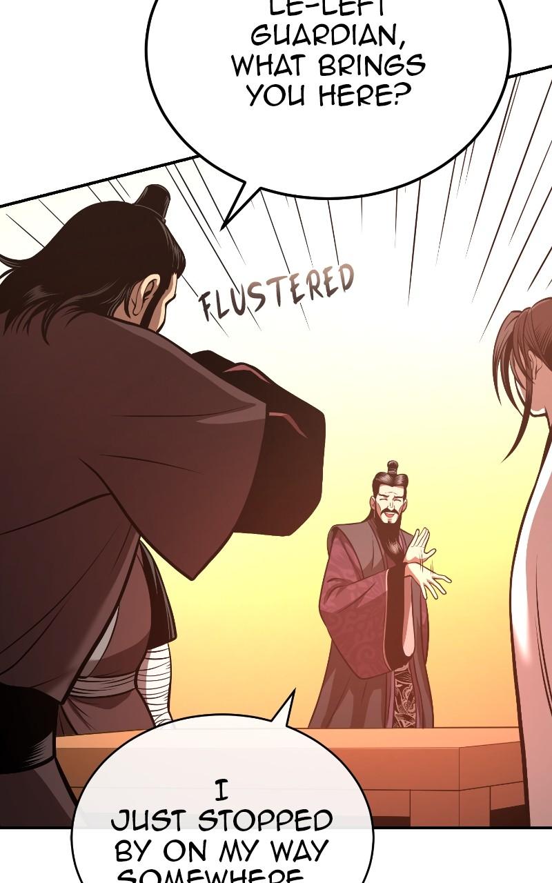 The Demon Faction's Return Chap 27 - Next Chap 28