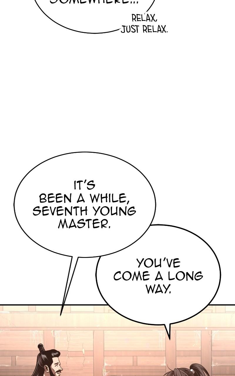 The Demon Faction's Return Chap 27 - Next Chap 28