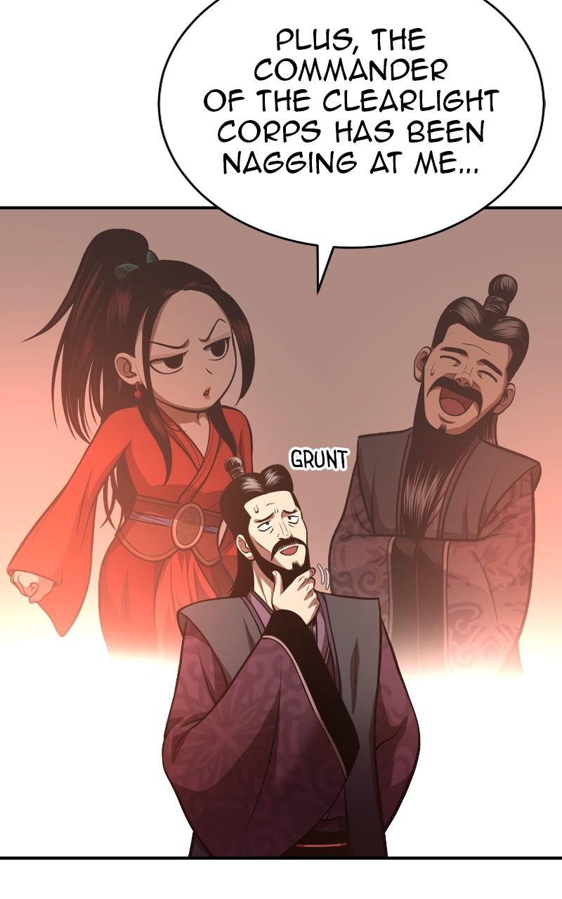 The Demon Faction's Return Chap 27 - Next Chap 28