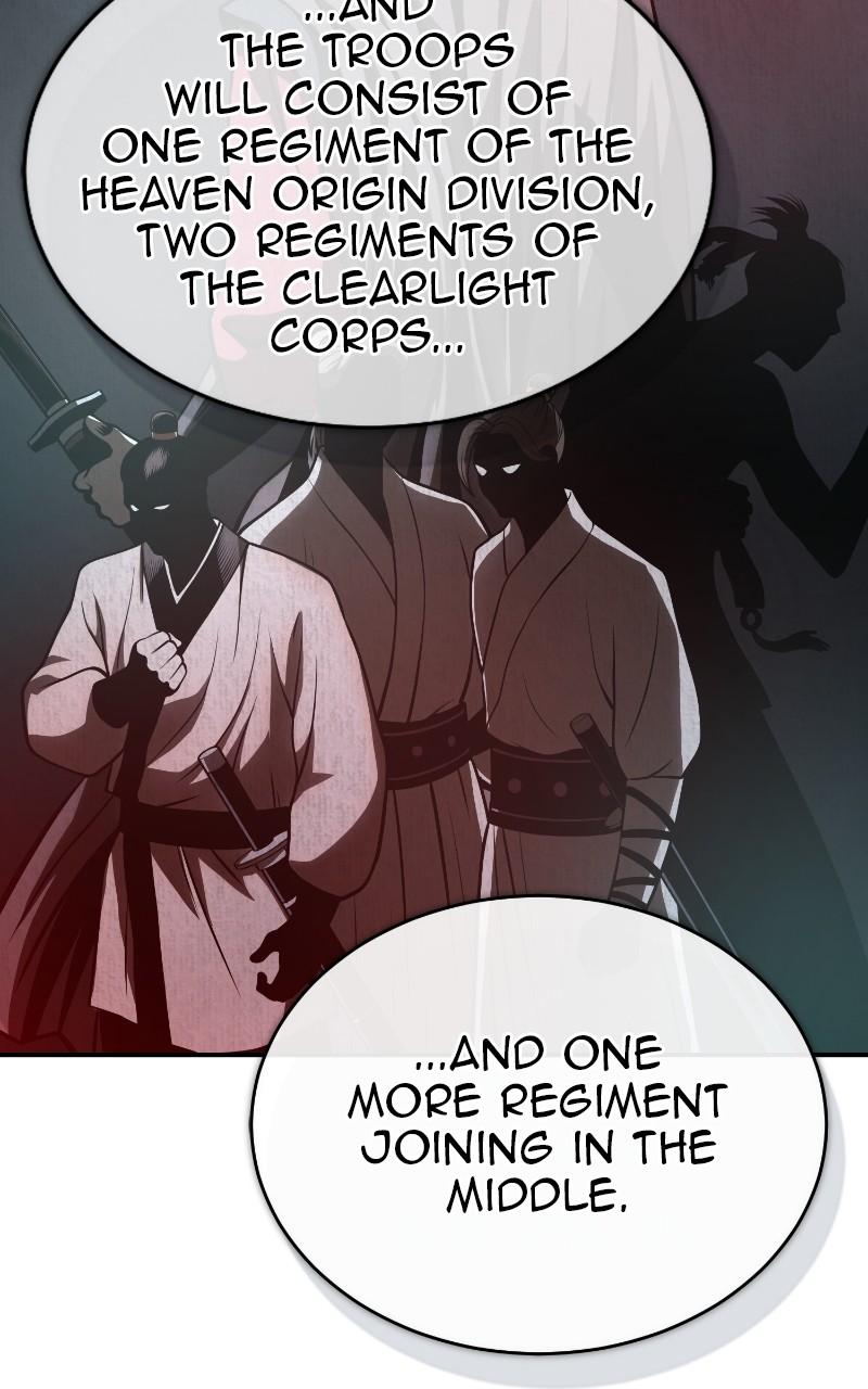 The Demon Faction's Return Chap 27 - Next Chap 28