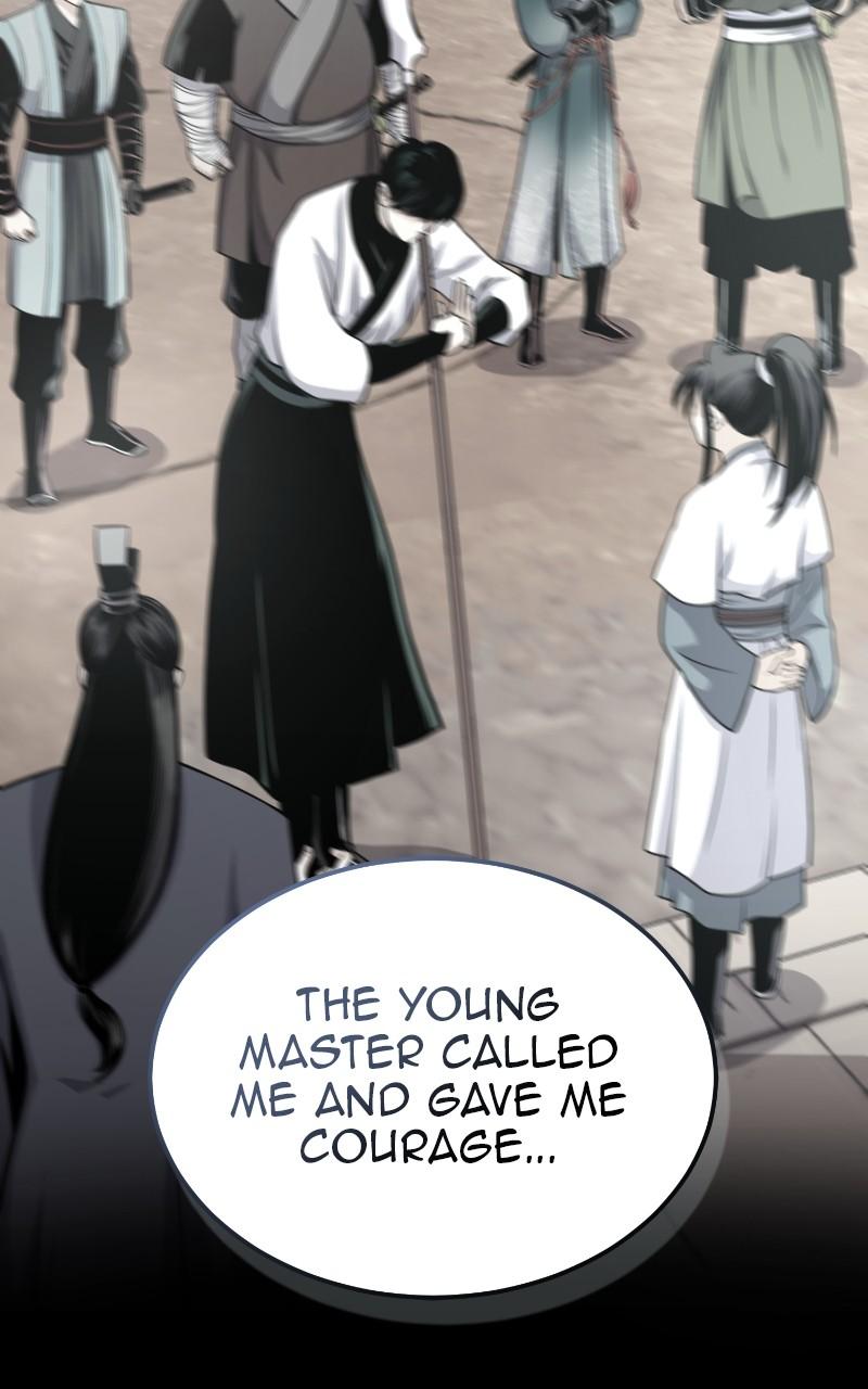 The Demon Faction's Return Chap 27 - Next Chap 28