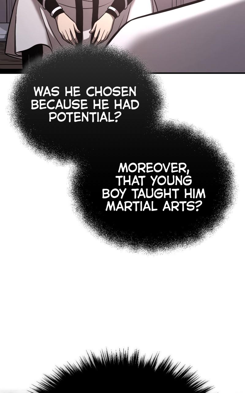 The Demon Faction's Return Chap 27 - Next Chap 28