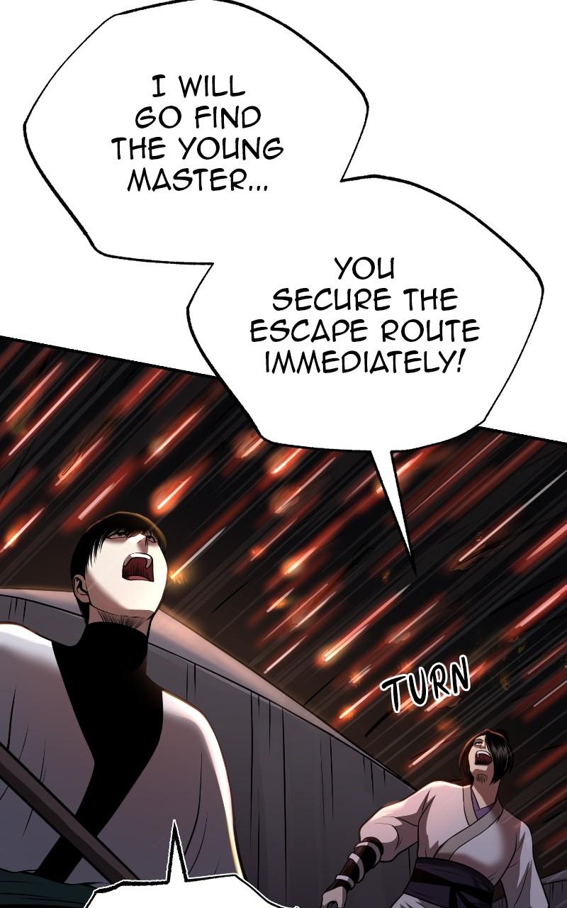 The Demon Faction's Return Chap 27 - Next Chap 28