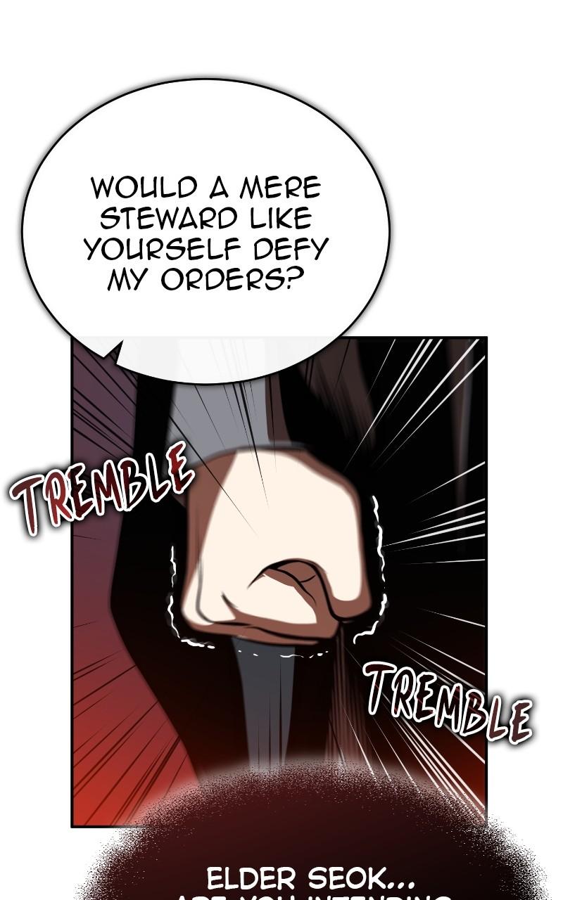 The Demon Faction's Return Chap 24 - Next Chap 25