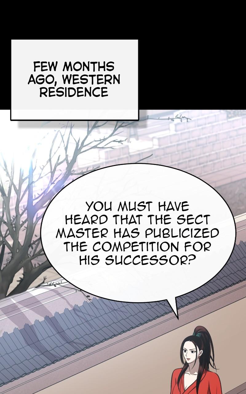 The Demon Faction's Return Chap 24 - Next Chap 25