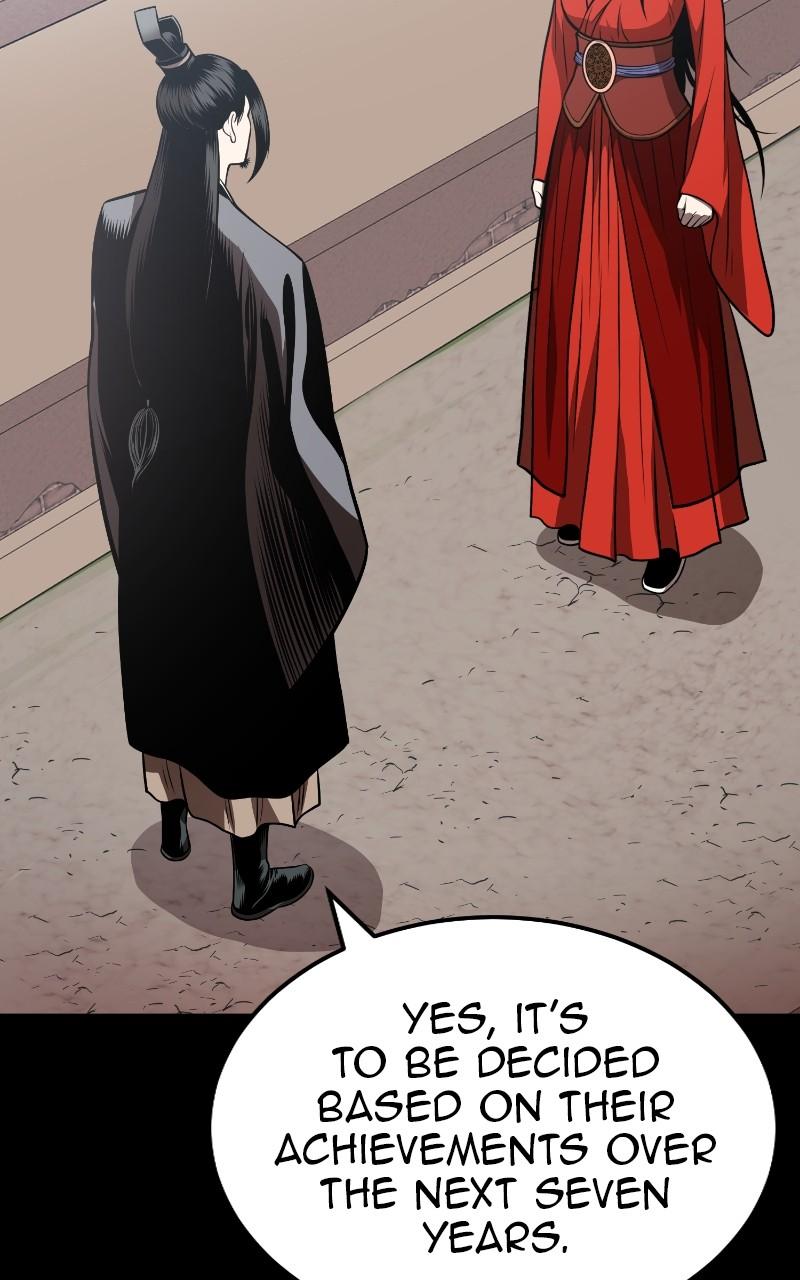 The Demon Faction's Return Chap 24 - Next Chap 25