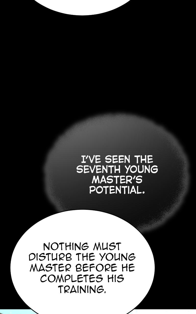 The Demon Faction's Return Chap 24 - Next Chap 25