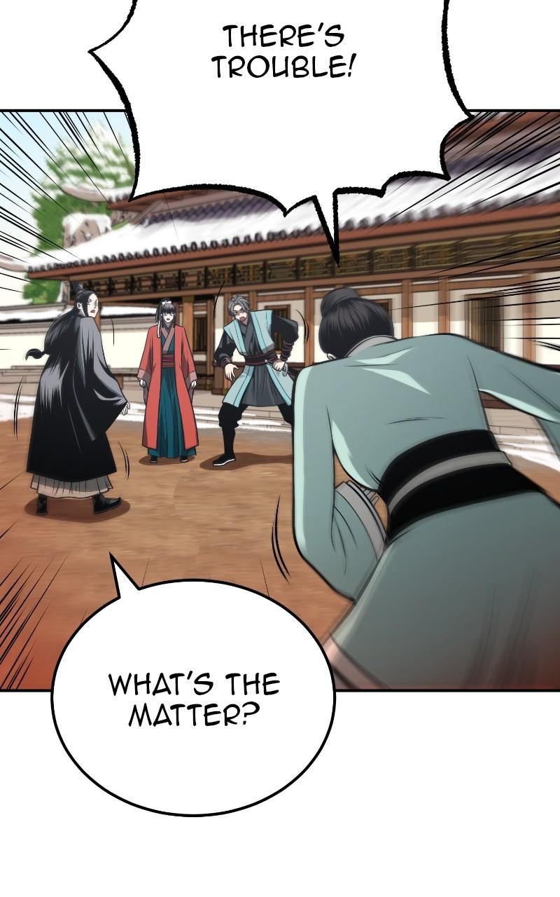 The Demon Faction's Return Chap 24 - Next Chap 25