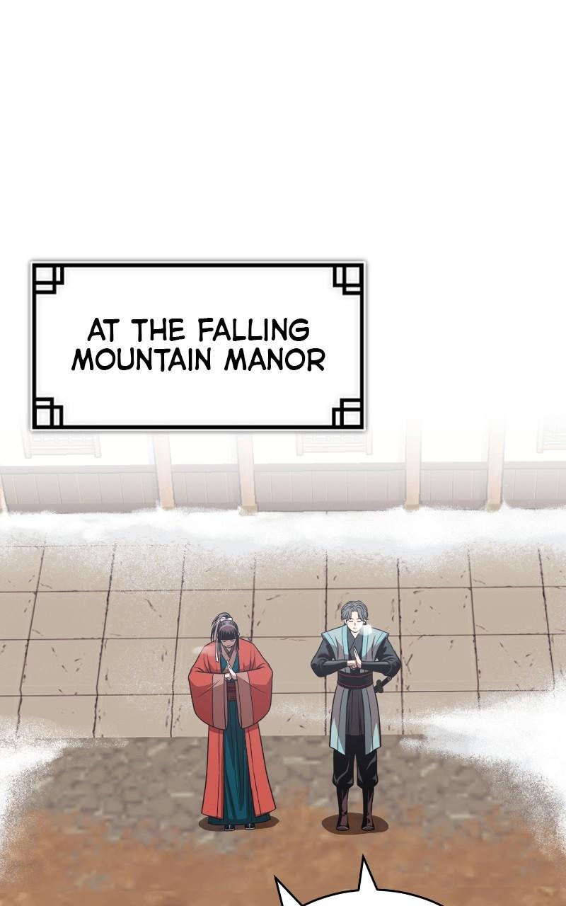 The Demon Faction's Return Chap 24 - Next Chap 25