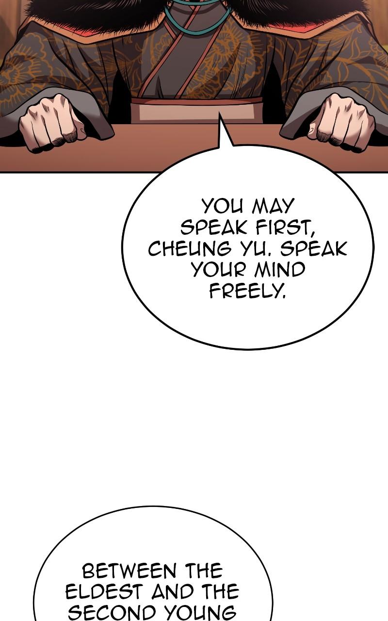 The Demon Faction's Return Chap 24 - Next Chap 25