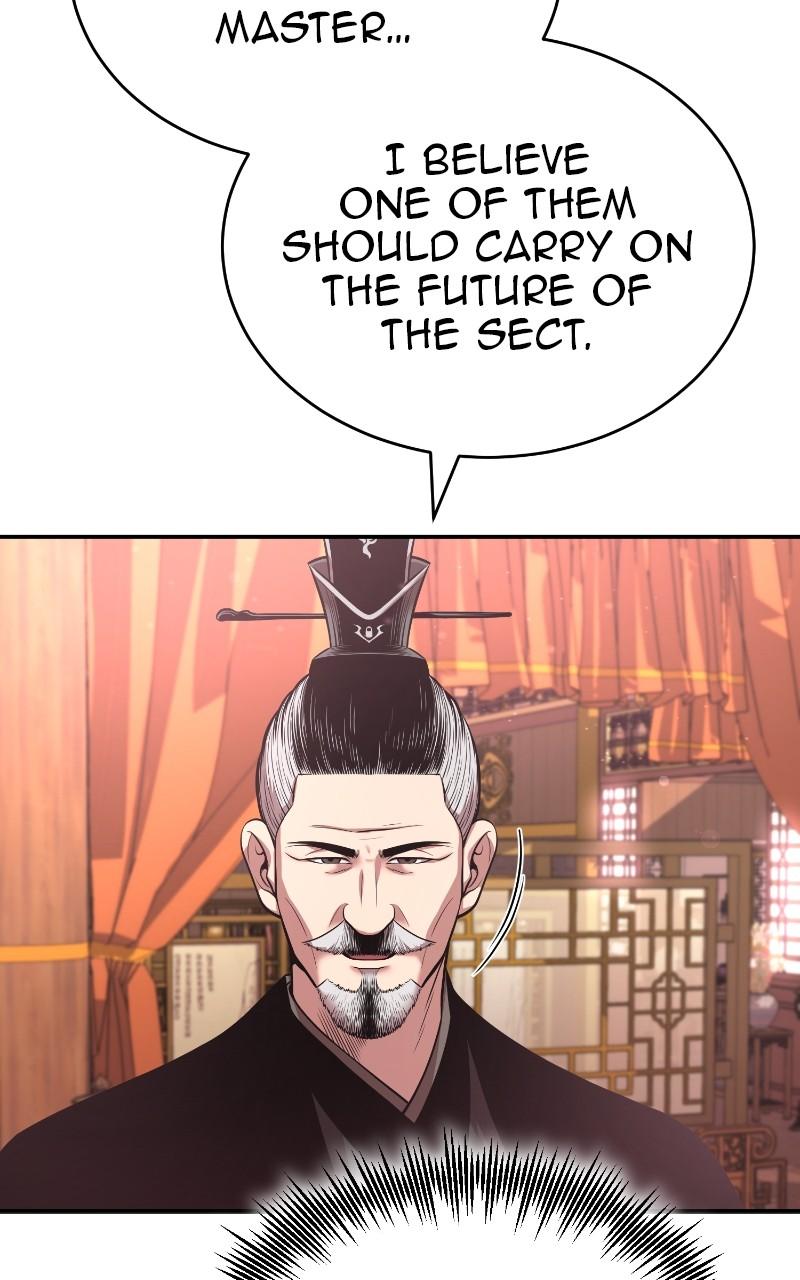 The Demon Faction's Return Chap 24 - Next Chap 25