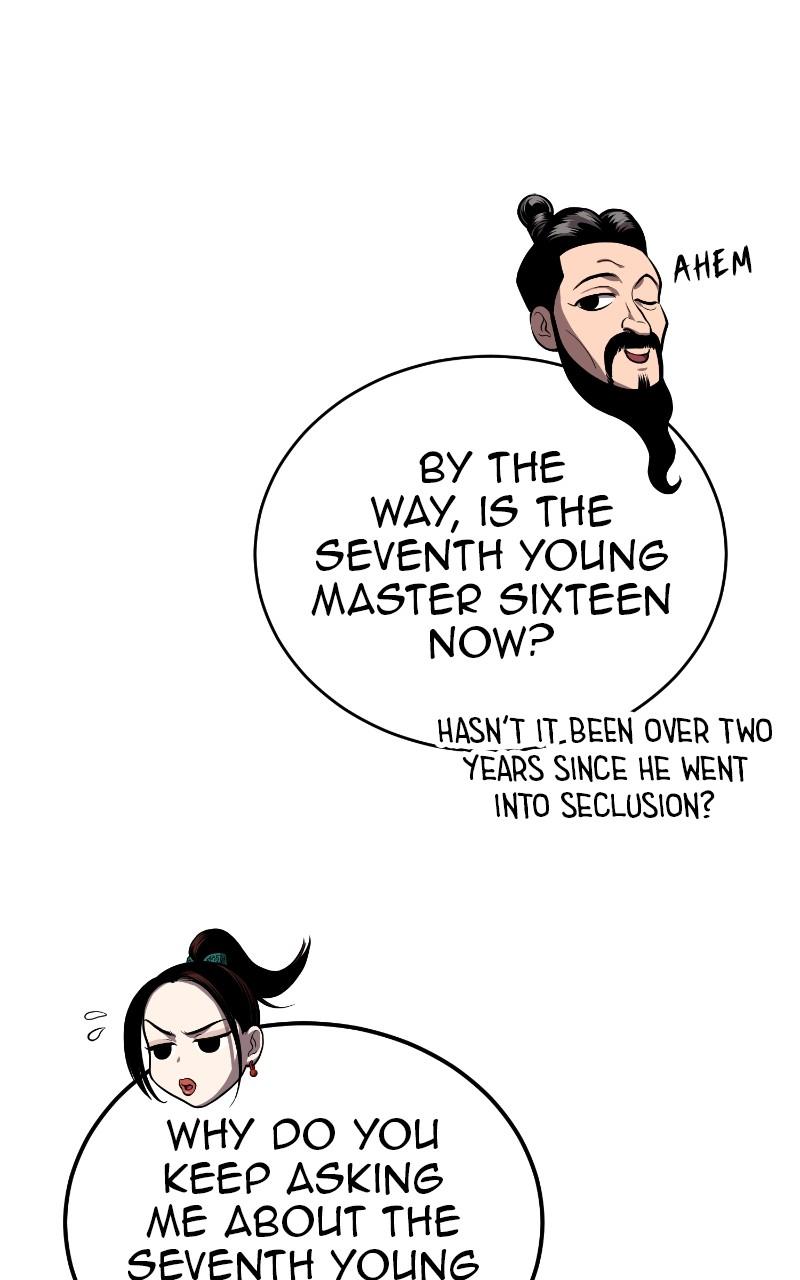 The Demon Faction's Return Chap 24 - Next Chap 25