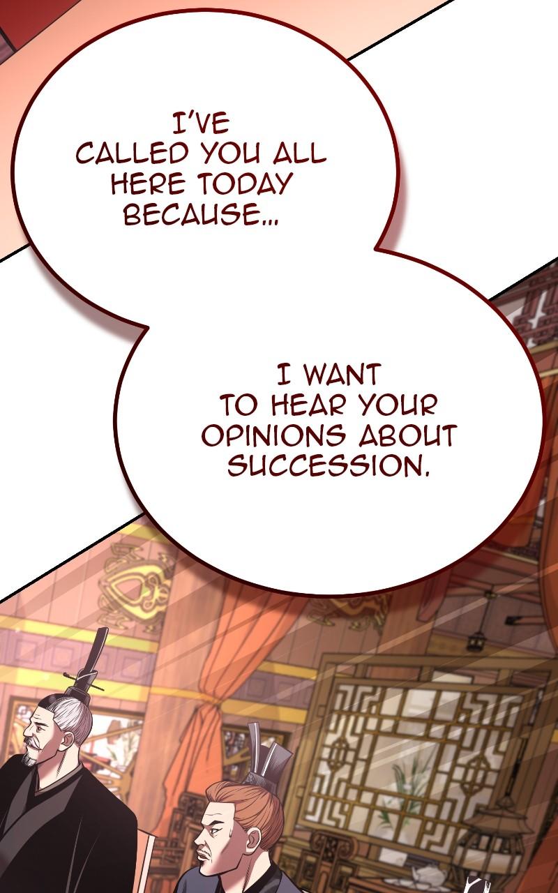 The Demon Faction's Return Chap 24 - Next Chap 25