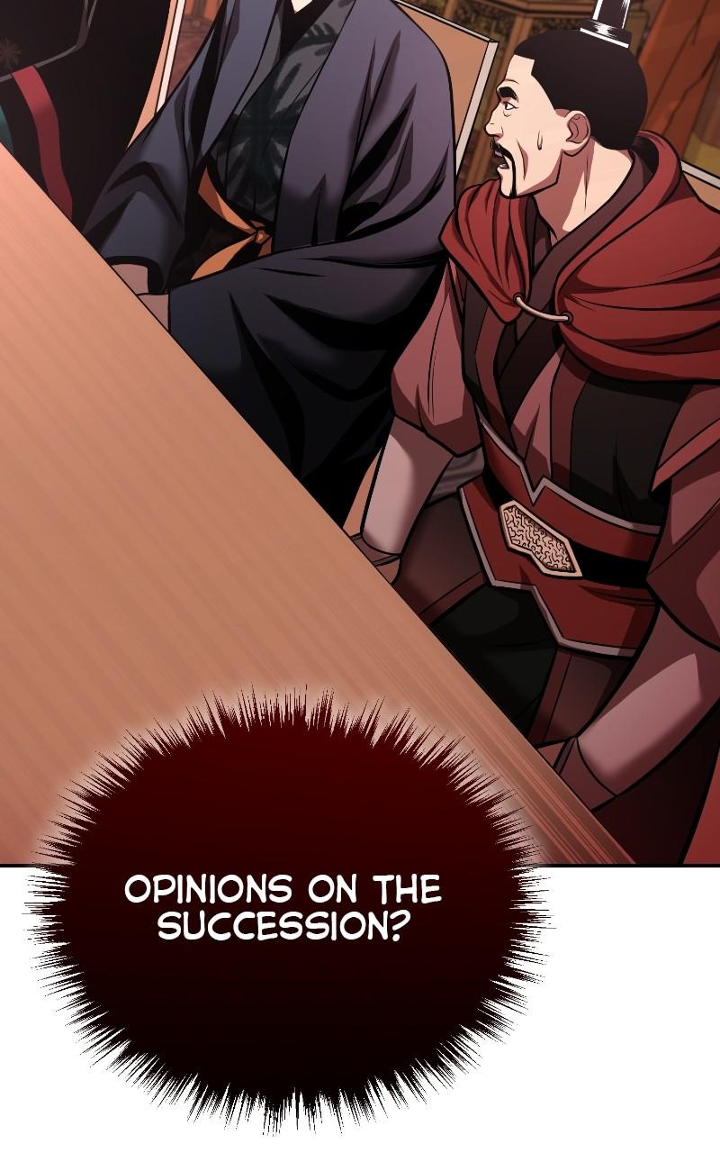 The Demon Faction's Return Chap 24 - Next Chap 25