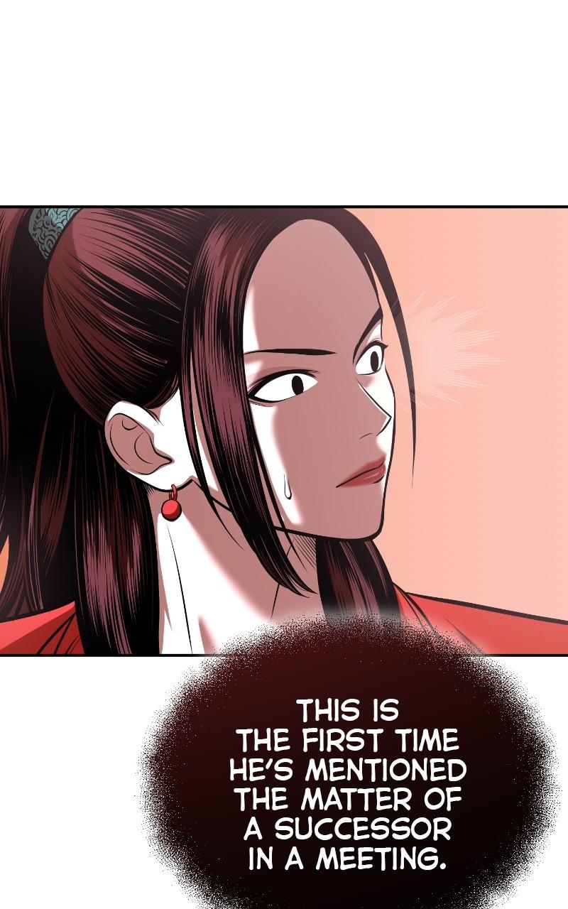 The Demon Faction's Return Chap 24 - Next Chap 25