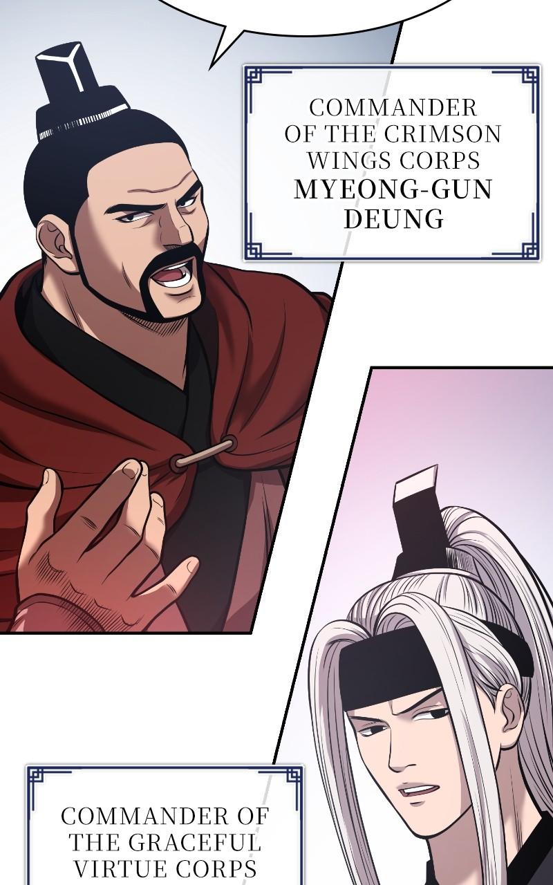 The Demon Faction's Return Chap 24 - Next Chap 25