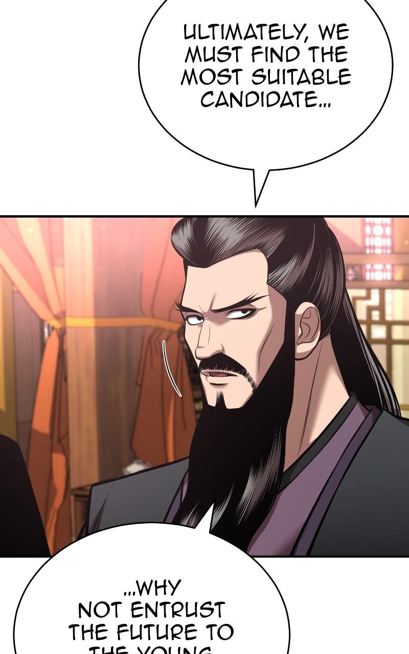 The Demon Faction's Return Chap 24 - Next Chap 25