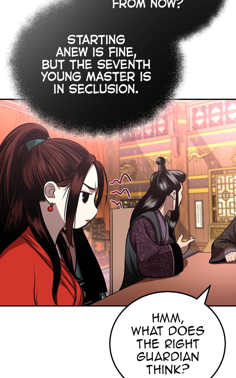 The Demon Faction's Return Chap 24 - Next Chap 25