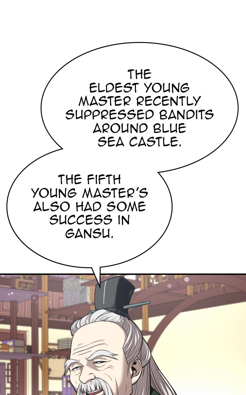 The Demon Faction's Return Chap 24 - Next Chap 25