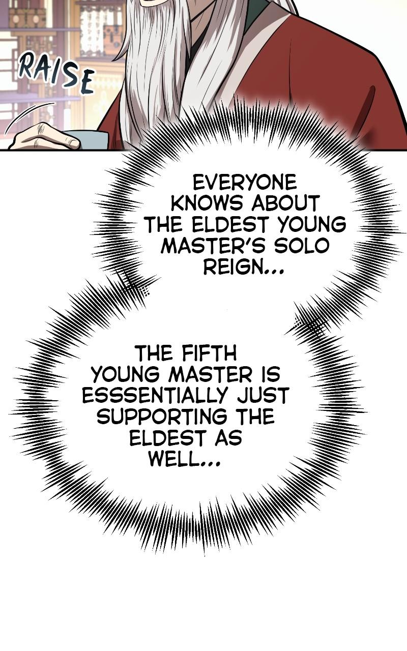 The Demon Faction's Return Chap 24 - Next Chap 25