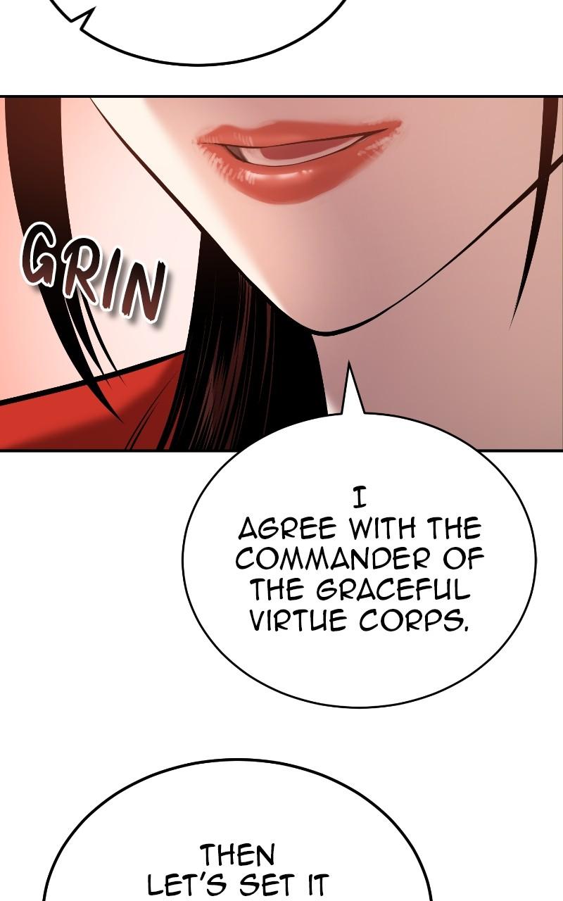 The Demon Faction's Return Chap 24 - Next Chap 25