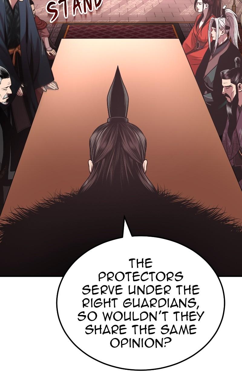 The Demon Faction's Return Chap 24 - Next Chap 25