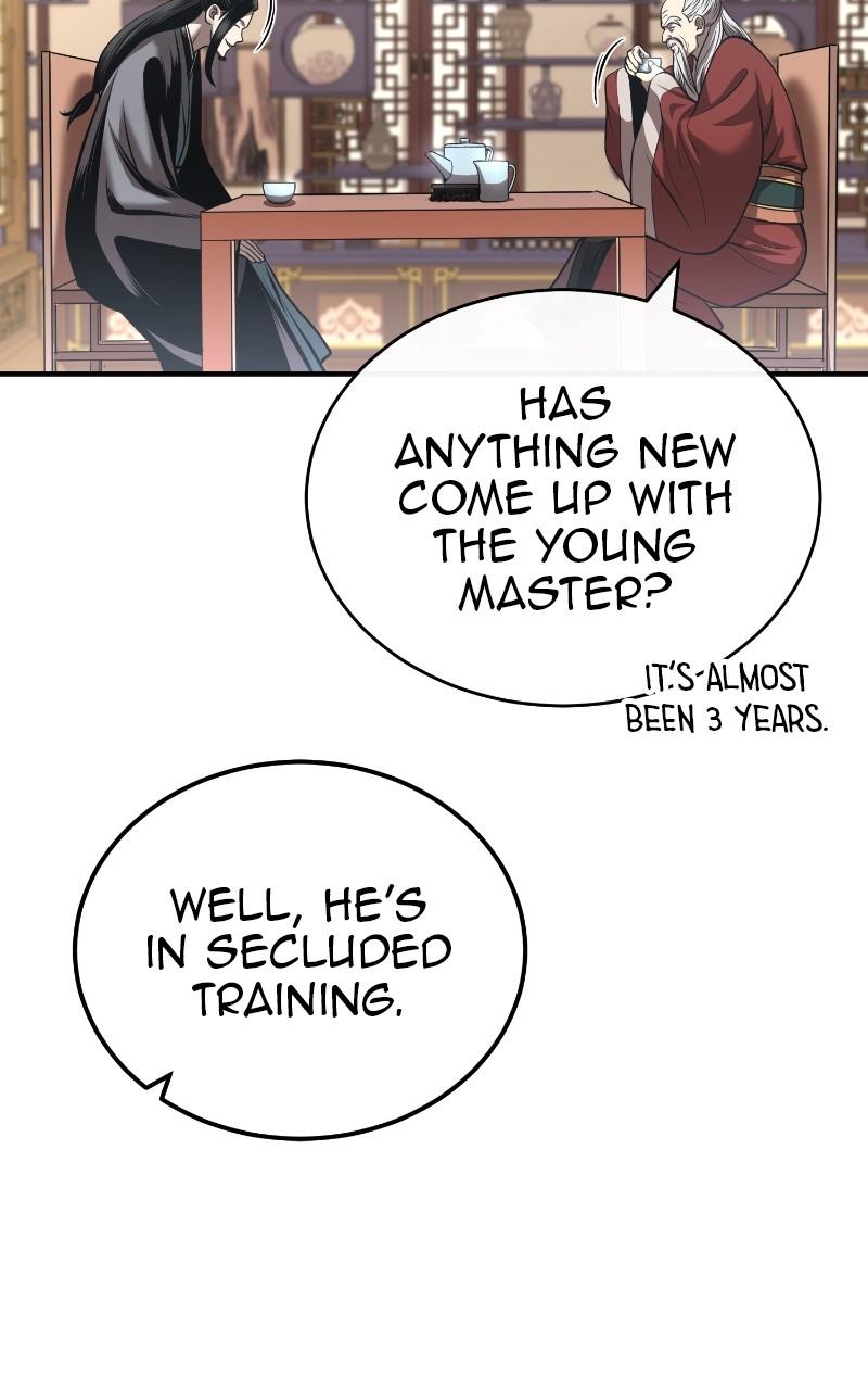 The Demon Faction's Return Chap 24 - Next Chap 25