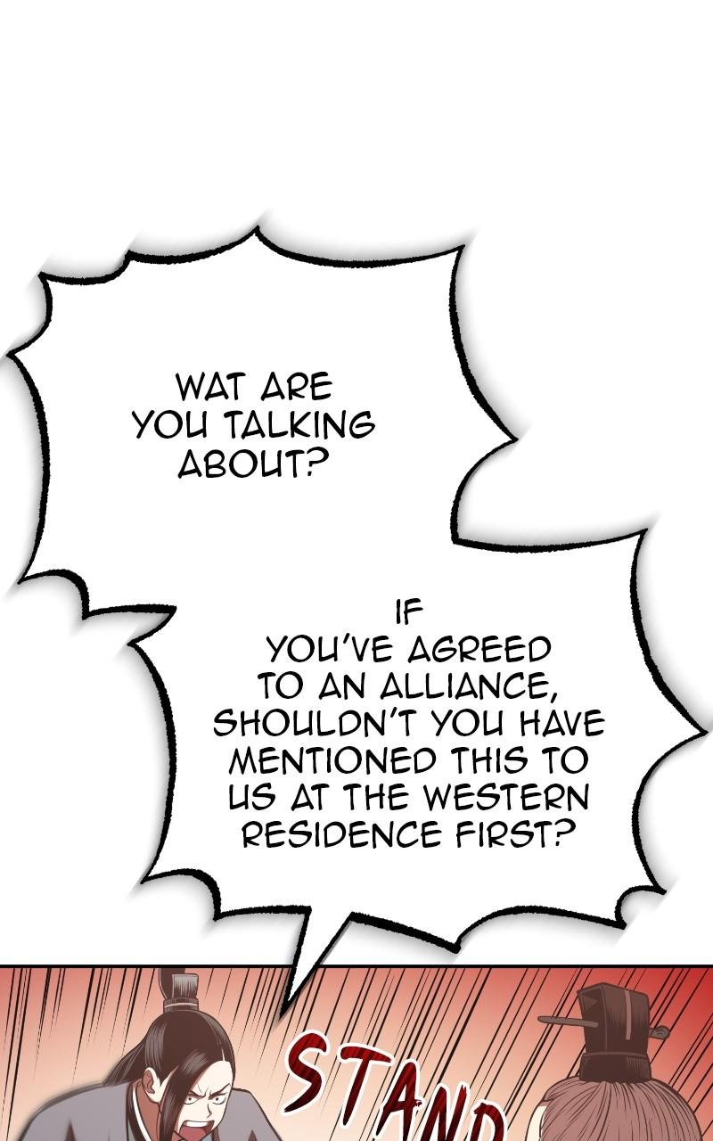 The Demon Faction's Return Chap 24 - Next Chap 25