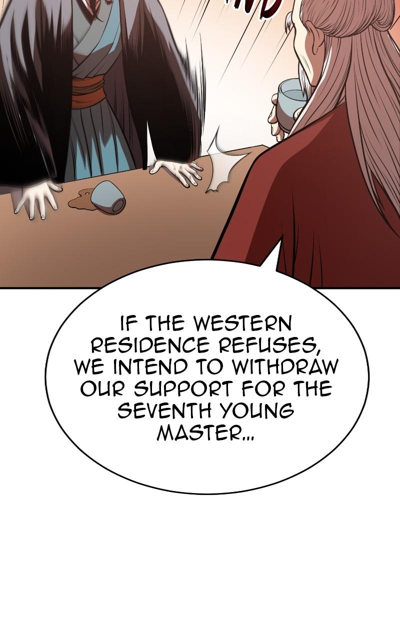 The Demon Faction's Return Chap 24 - Next Chap 25
