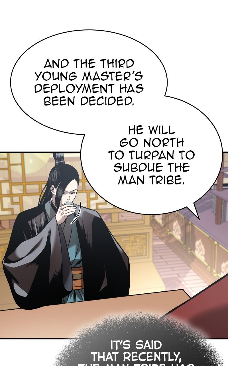 The Demon Faction's Return Chap 24 - Next Chap 25