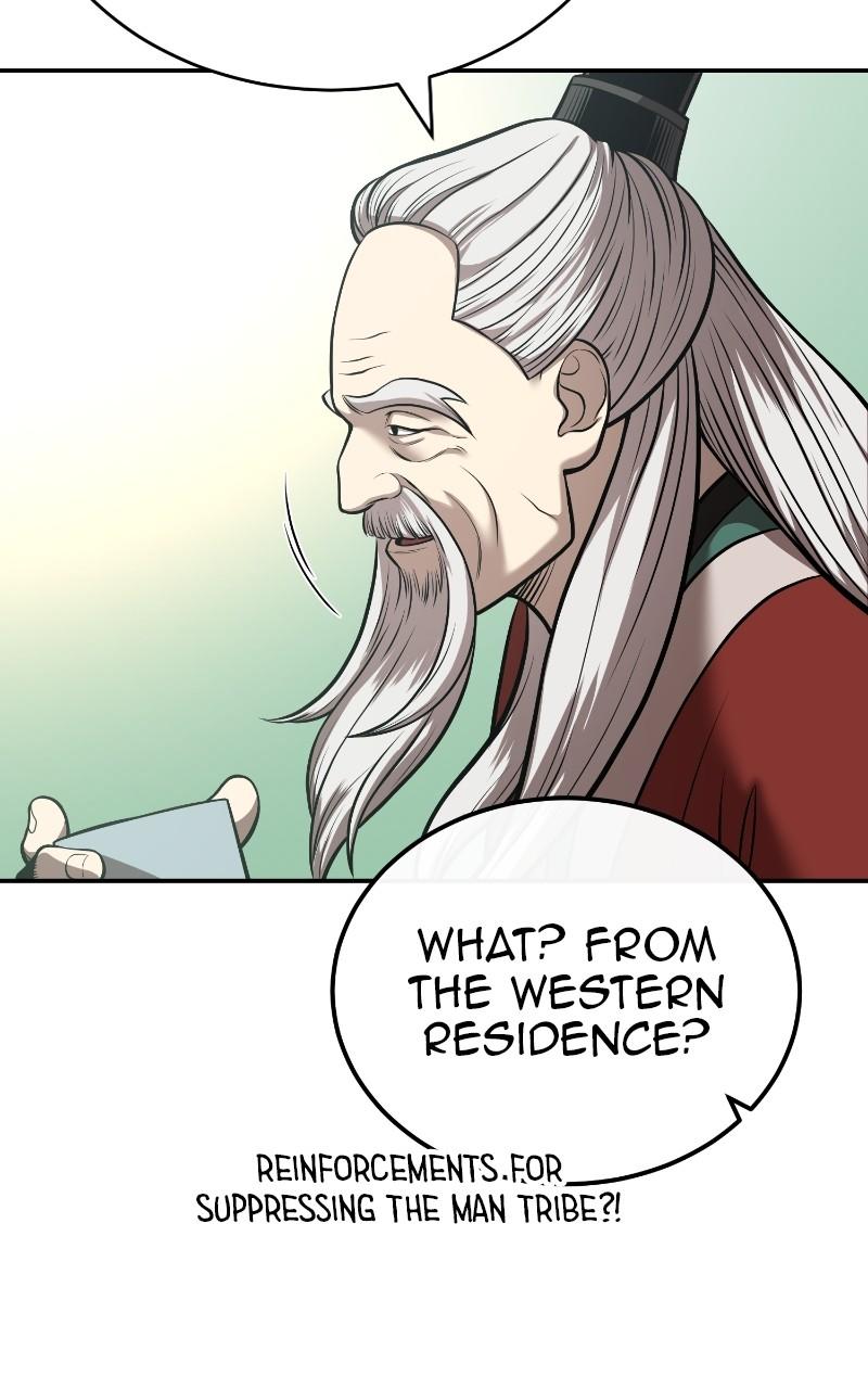 The Demon Faction's Return Chap 24 - Next Chap 25