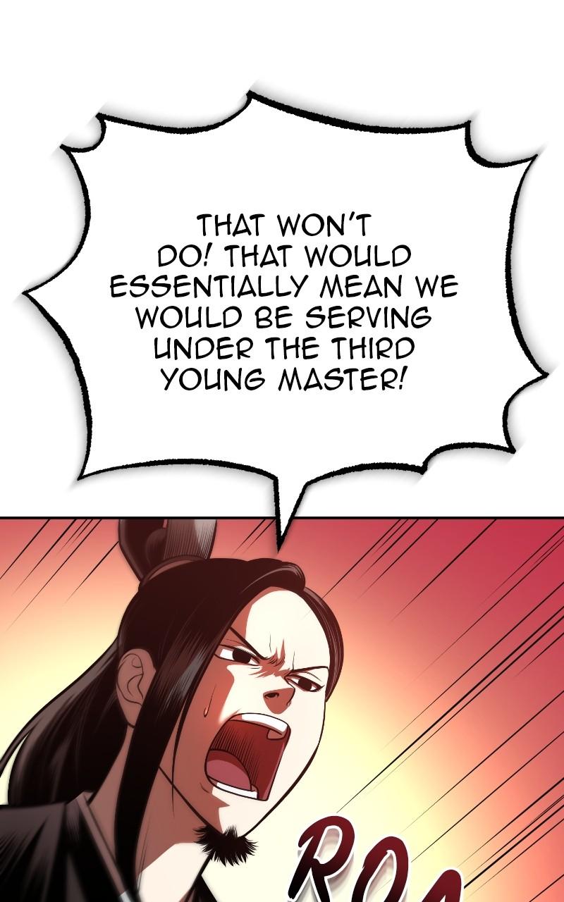 The Demon Faction's Return Chap 24 - Next Chap 25