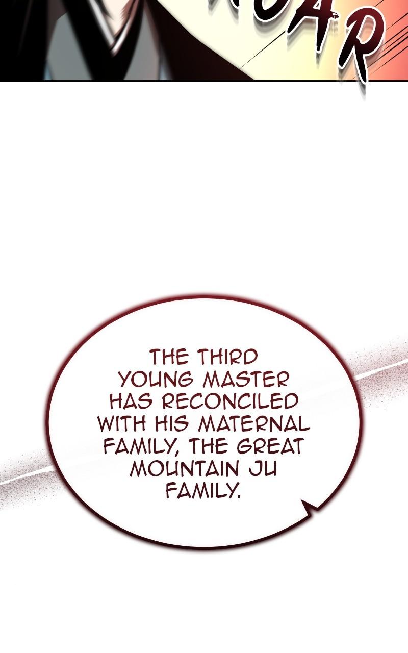 The Demon Faction's Return Chap 24 - Next Chap 25