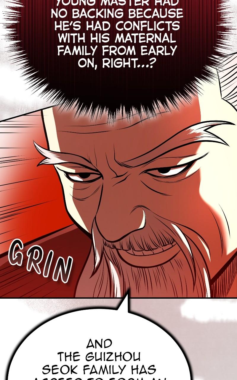 The Demon Faction's Return Chap 24 - Next Chap 25