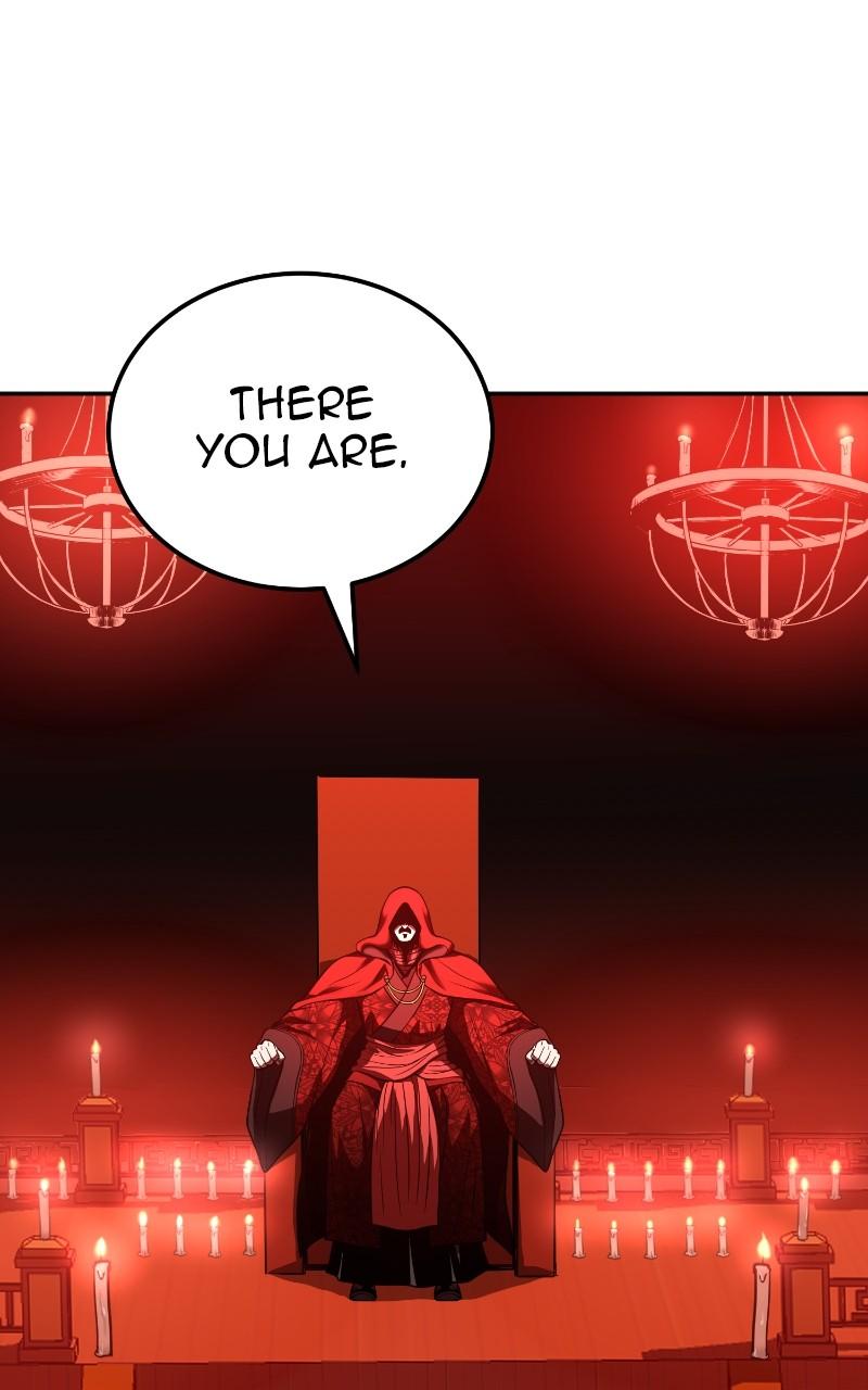 The Demon Faction's Return Chap 24 - Next Chap 25